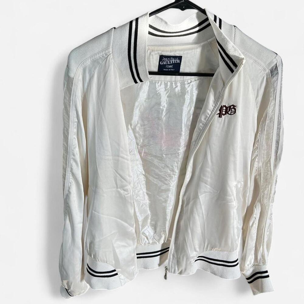 Archival jean paul gaultier